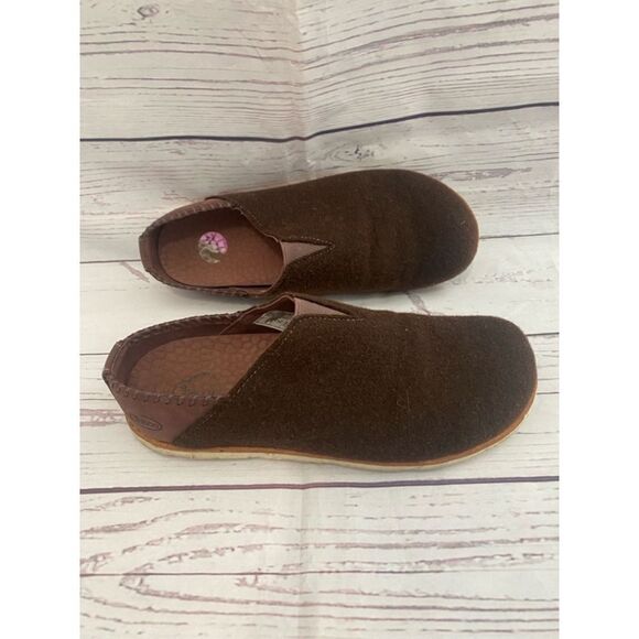 Chaco Wool clogs - Picture 5 of 6